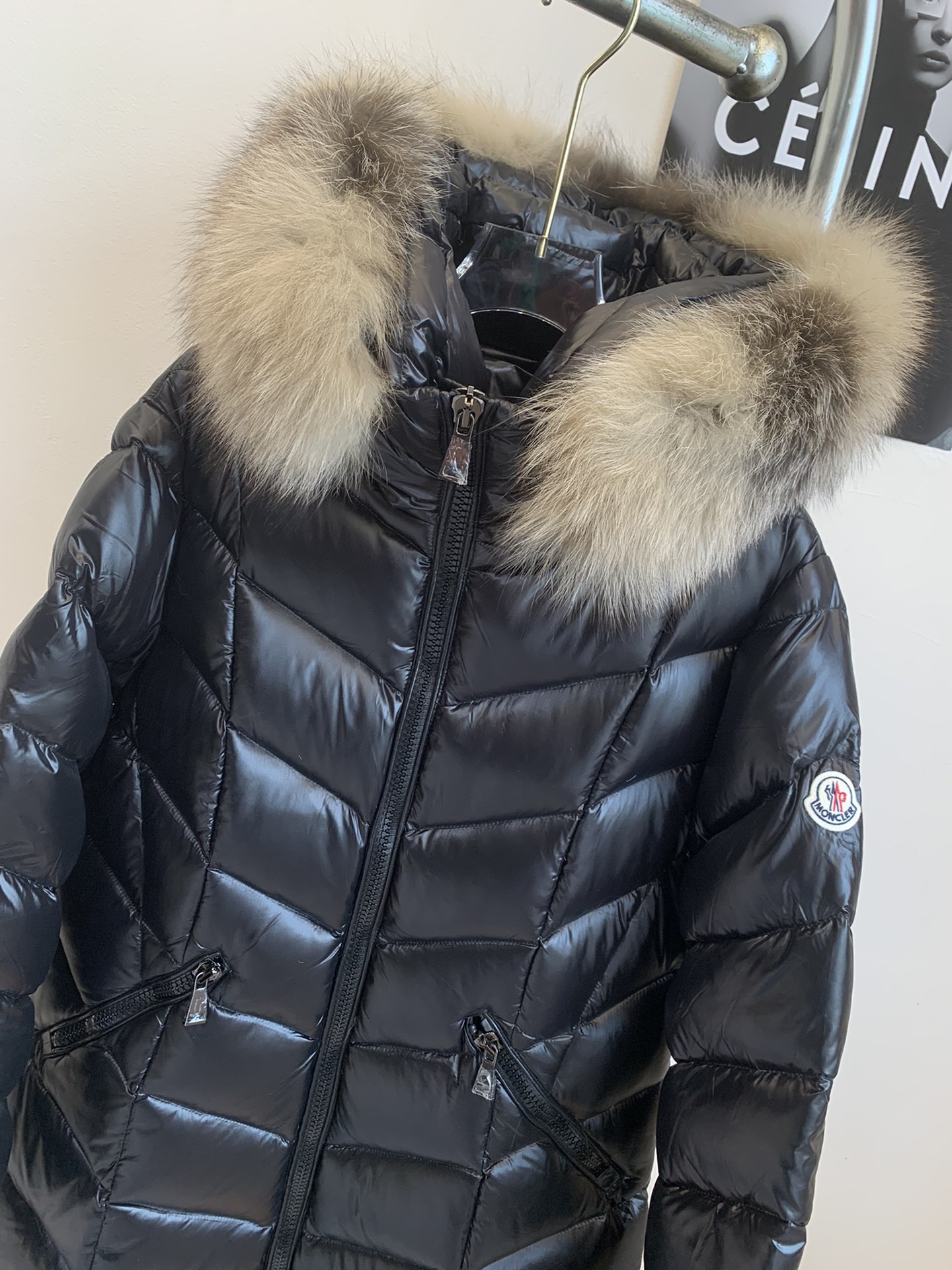 Moncler Down Jackets